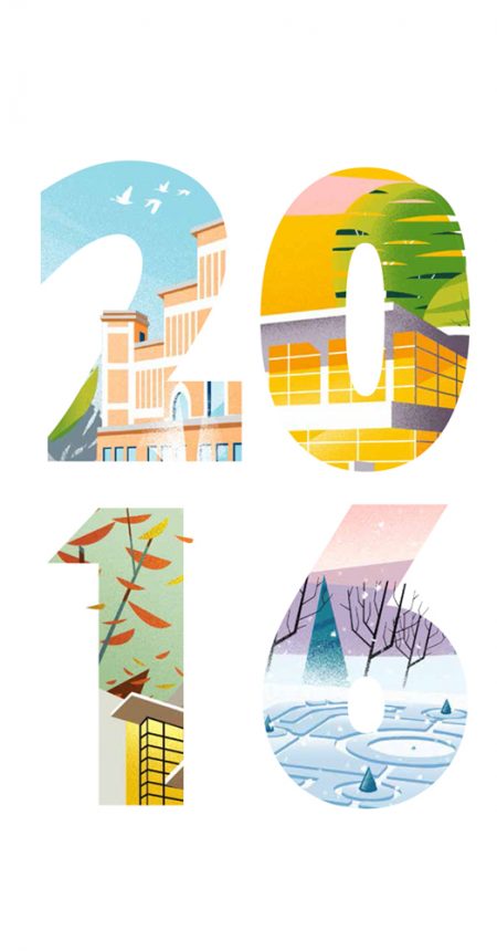 Calendrier Soprema